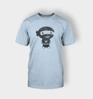 Woodi Black Ninja